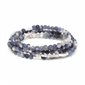 Stone Wrap - Sodalite