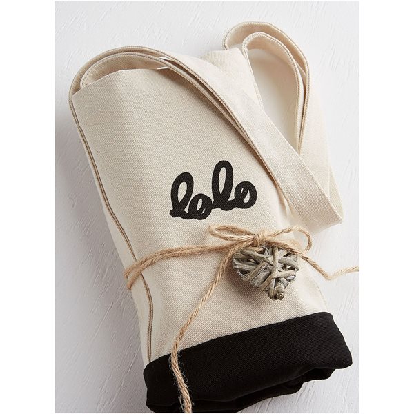 Sac réutilisable LoLo