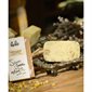 90 g Olive Oil Castile Bar Soap - Lavender & Chamomile Flowers