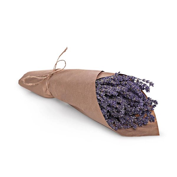 Dried Lavender Bouquet