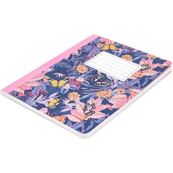 Pukka Pad Bloom Composition Books