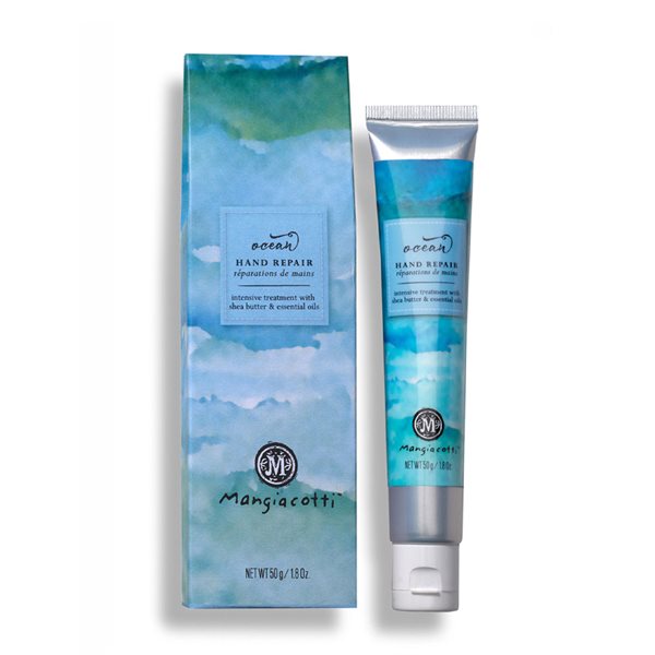 Hand Repair Cream - Ocean