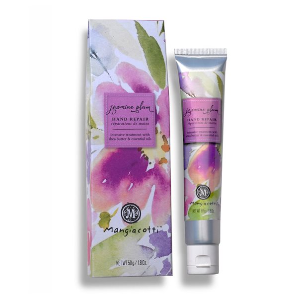 Hand Repair Cream - Jasmine Plum