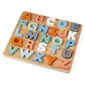 ALPHABET PUZZLE