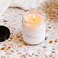 Essential Oil Lavender Indoor & Outdoor Soy Candle