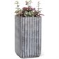 Tall Ridge Planter