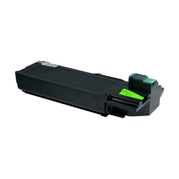 Cartouche de toner compatible Sharp AR152 / 168NT Noir