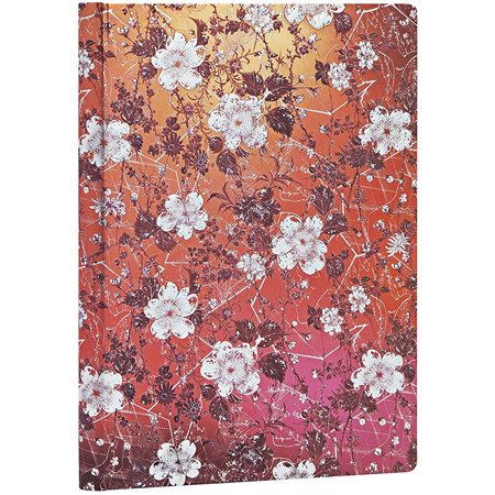 Journal de notes personnelles Midi Sakura