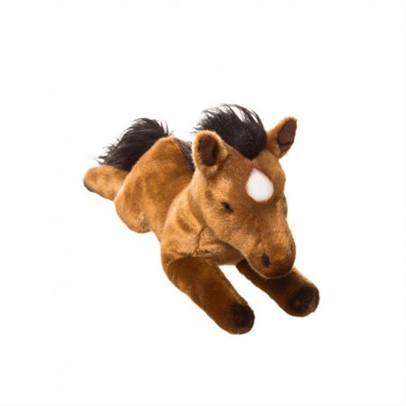 12 inches Horse Plush