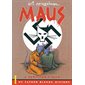 Maus: A Survivor's Tale