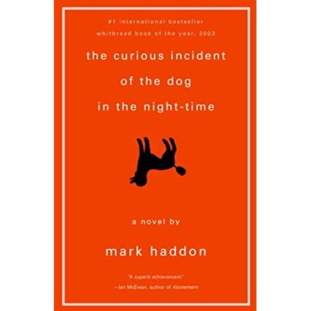 The Curious Incident of the Dog in the Night-Time