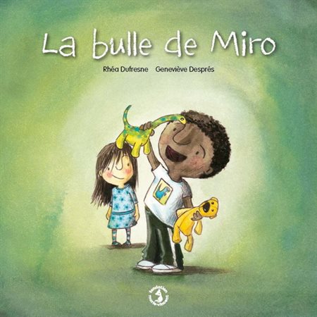 La bulle de Miro