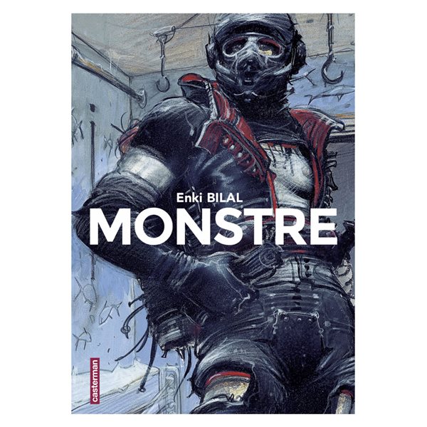 Monstre : l'intégrale