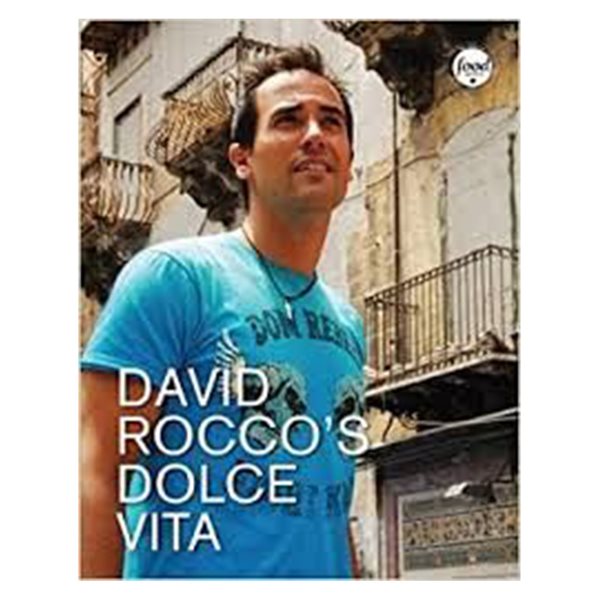 dolce vita cookbook