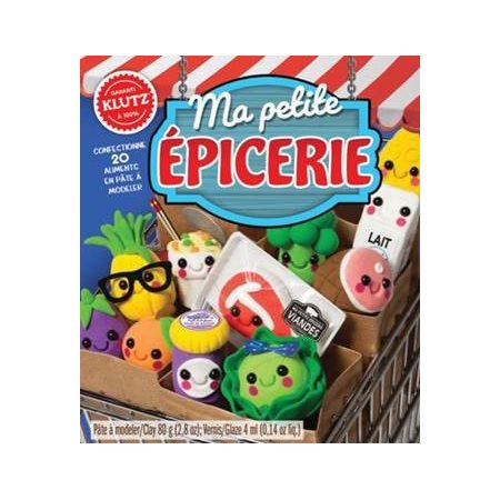 Ma petite épicerie