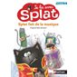 Splat fait de la musique - Je lis avec Splat - Niveau 3