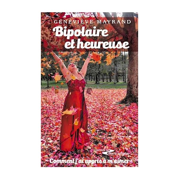 Bipolaire et heureuse