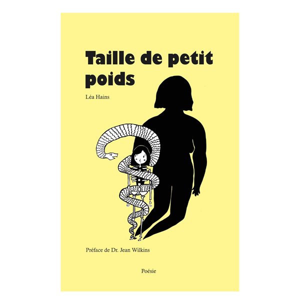 Taille de petit poids