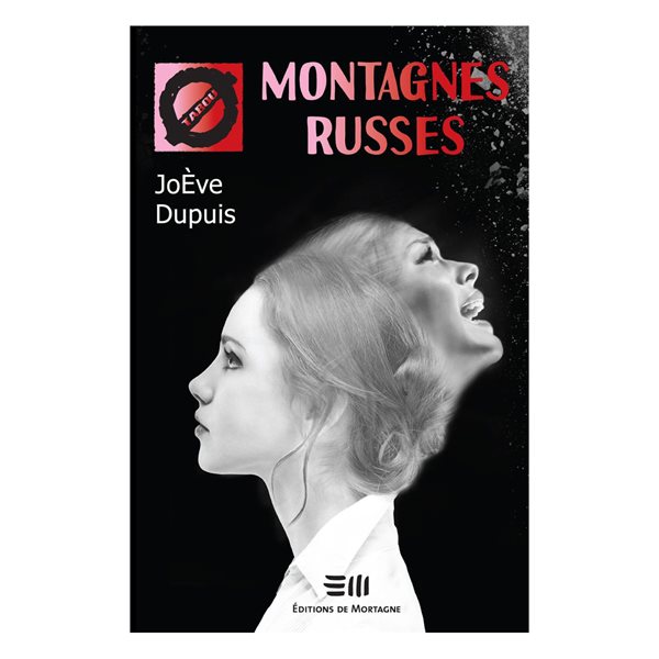 Montagnes russes, Tome 26, Tabou