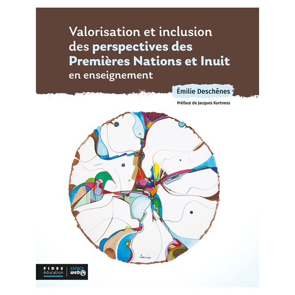 Valorisation et inclusion des perspectives des Premières Nations et Inuit en enseignement