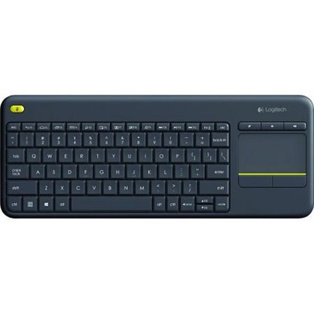 Clavier sans fil Touch Plus K410