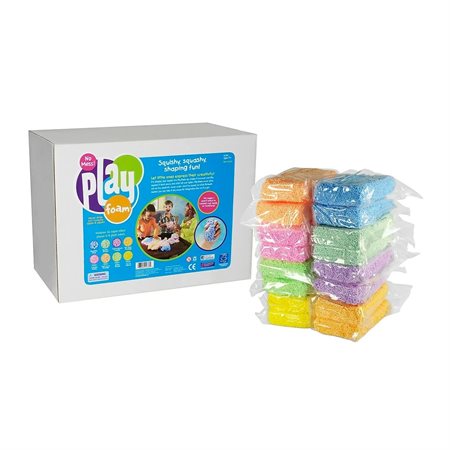 Pâte Playfoam® ensemble de classe