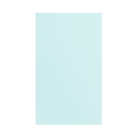 Silk Paper 8 sheets - Light blue