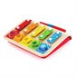 Xylophone trieur de formes