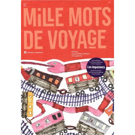 Mille mots de voyage