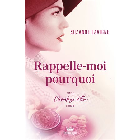 L'héritage d'Éva, Tome 2, Rappelle-moi pourquoi