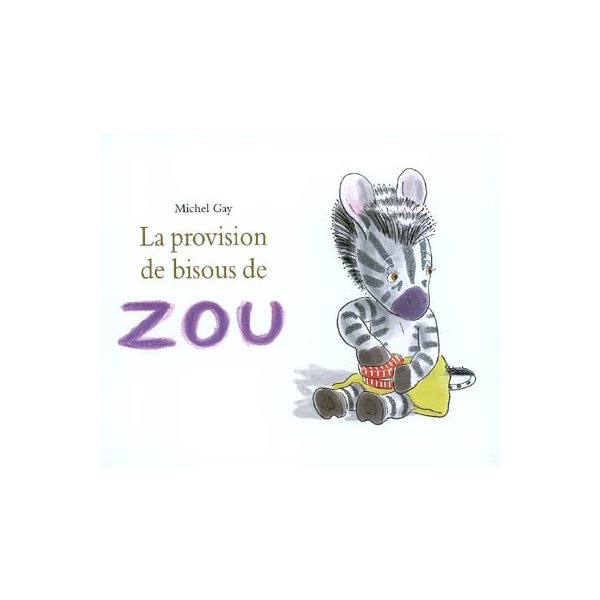 Provision de bisous de Zoo (La)