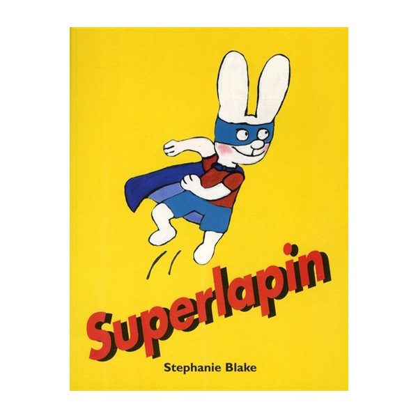 Superlapin