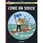 Coke en stock T.19