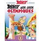 Astérix aux jeux olympiques T.12