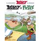 Astérix T.35 Astérix chez les Pictes