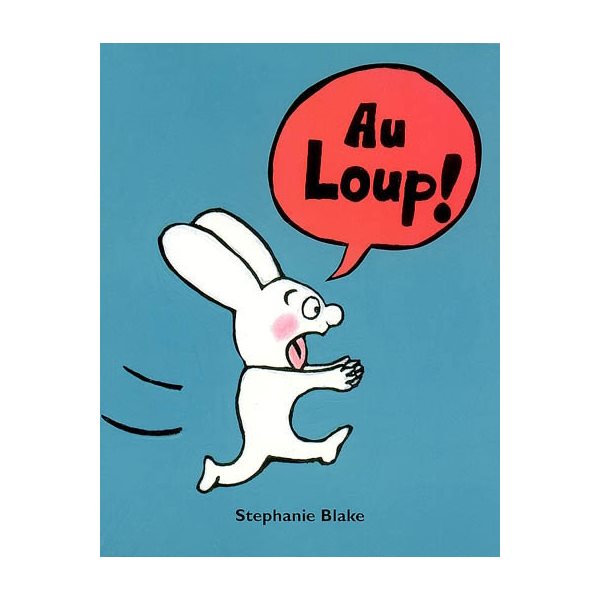 Au loup !