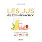 Les jus de Crudessence