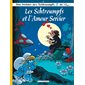 Les Schtroumpfs et l'amour sorcier, Tome 32, Les Schtroumpfs