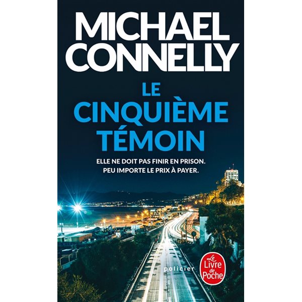 Le cinquième témoin