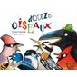 Douze oiseaux