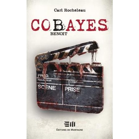 Benoit, Cobayes