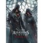 Tout l'art de Assassin's creed syndicate