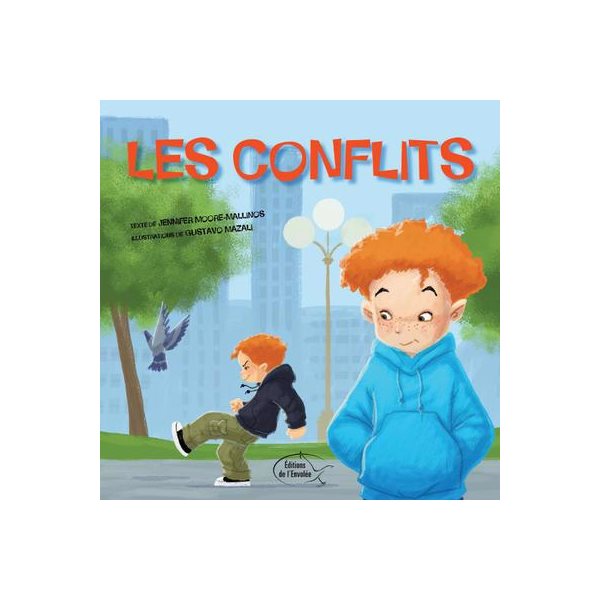 Les conflits