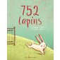 752 lapins