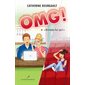 « Envoie-lui ça!», Tome 4, OMG!