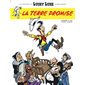 La terre promise, Tome 7, Les aventures de Lucky Luke d'après Morris