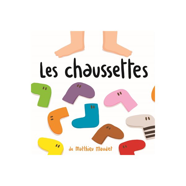 Les chaussettes