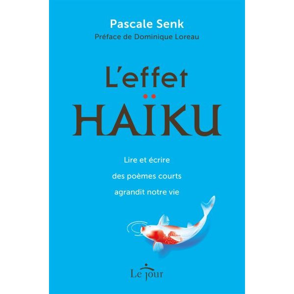 L'effet haiku