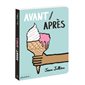 Avant-après