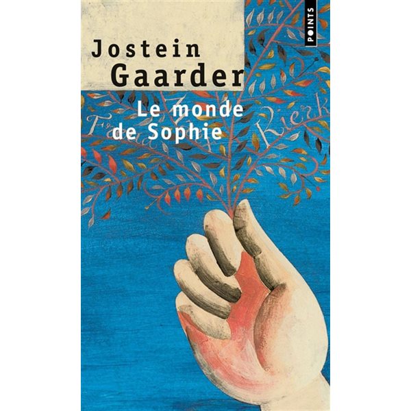 Monde de sophie (le)